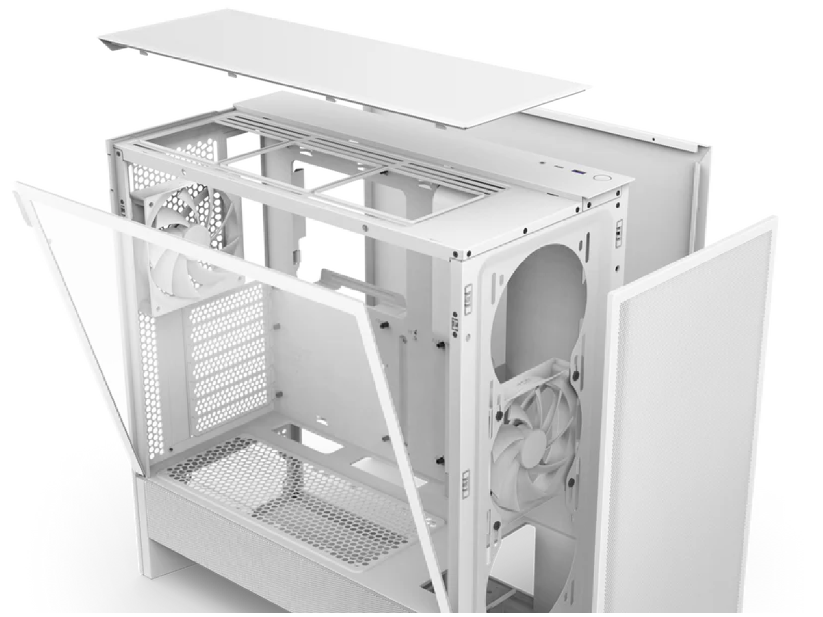 PC gamer a medida EPDS